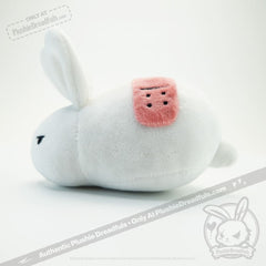 Pain in the Buns Plush Set