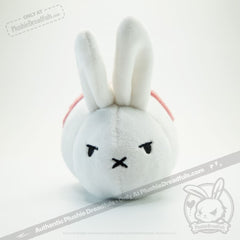 Pain in the Buns Plush Set