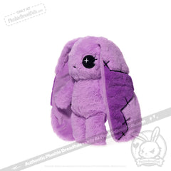 Perfectionism - Plush Stuffed Animal