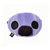 Plush Gas Mask Accessory