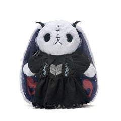 Plush Outfit - Jabberwock Dress