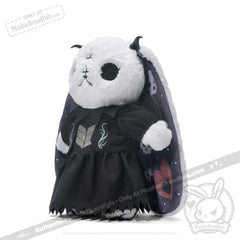 Plush Outfit - Jabberwock Dress