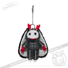 Forest Cryptid Mini Plush Keychain Accessories