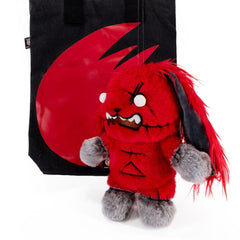 Rage Rabbit