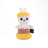 Plushie Notions - Bunny Hourglass Accessory
