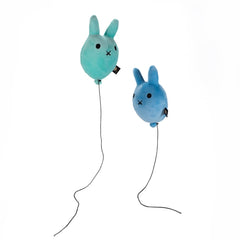 Plushie Notions - Rabbit Ear Plushie Balloons