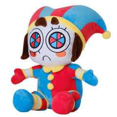 Pomni Plush