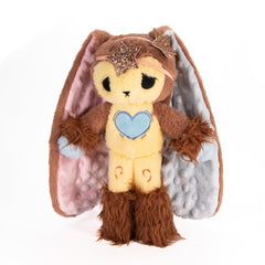 POTS V2 Rabbit - Plush Stuffed Animal