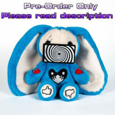 (Pre-Order) Screen Addict Rabbit