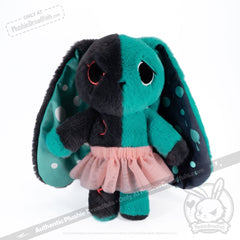 Premenstrual Dysphoric Disorder (PMDD) - Plush Stuffed Animal