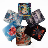 Printed Laptop Tablet Sleeve