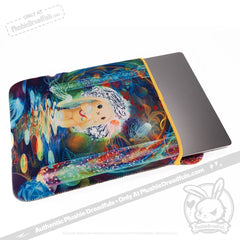 Printed Laptop Tablet Sleeve