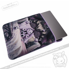 Printed Laptop Tablet Sleeve