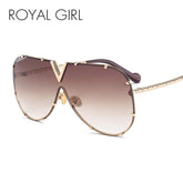 New sunglasses model MS678 in 2025