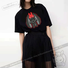 PTSD Bunny T-Shirt