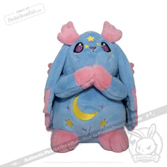 Putti Cherub Bun - Plush Stuffed Animal