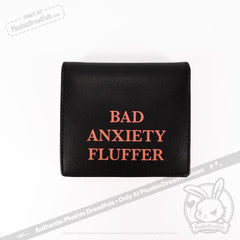 Rabbit Leather Wallet
