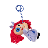 Ragatha Plush Keychain
