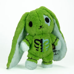 Scoliosis Rabbit - Plush Stuffed Animal