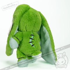 Scoliosis Rabbit - Plush Stuffed Animal