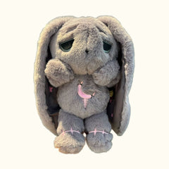 Sleep Anxiety Rabbit Plush Stuffed Animal