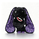 Sleep Paralysis Rabbit - Plush Stuffed Animal
