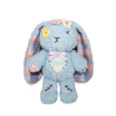 Spring Love Rabbit - Plush Stuffed Animal