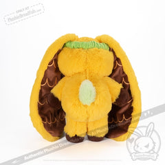 Sunflower Rabbit - Plush Stuffed Animal