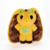 Sunflower Rabbit - Plush Stuffed Animal