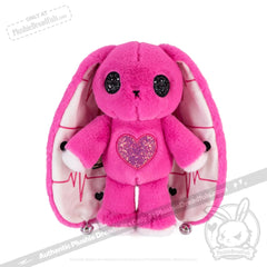 Tinnitus - Plush Stuffed Animal