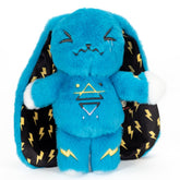 Tourette's Syndrome Rabbit - Plush Stuffed Animal