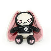 Tricksee Noir - Plush Stuffed Animal