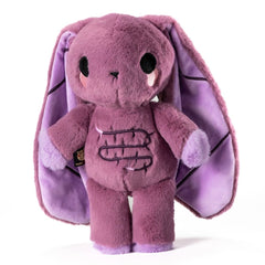 Ulcerative Colitis Rabbit - Plush Stuffed Animal