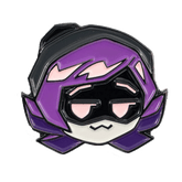 Uzi Pin