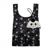 Victorian McGee - White Rabbit Reusable Shopping Bag Accessory
