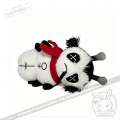 Victorian McGee's Caterpillar Stuffed Animal