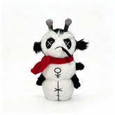 Victorian McGee's Caterpillar Stuffed Animal