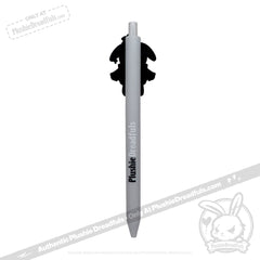 Victorian McGee's Character Pens