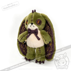 Victorian McGee's Jabberwock Stuffed Animal