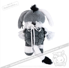 Victorian McGee's Mock Turtle Plush Stuffed Animal