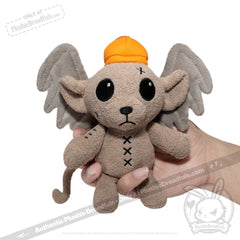 Victorian McGee's Oz Plushies Bundle