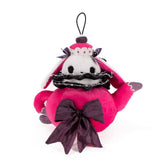 Victorian McGee's Peculiar Pop Ups - Pourfect Bunny Stuffed Animal