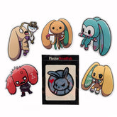Vinyl Sticker Pack Vol. 2