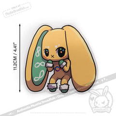 Vinyl Sticker Pack Vol. 2
