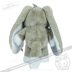 "Werebun" the Werewolf Bunny - Plush Stuffed Animal