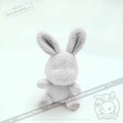 White Bunny Set