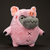 Wolfenswine - Plush Wolf Pig Stuffed Animal