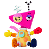 Zooble Plush