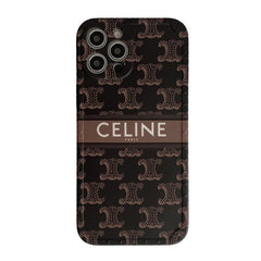 Fashion Classic iPhone Case