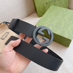 Men's Belt